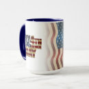 Search for patriotic designs mugs For him