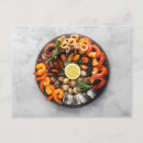 Search for clam postcards Shrimp
