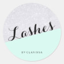 Search for silver green stickers Grey