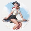Search for cowgirl up stickers Cowboy