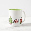 Search for tree ornaments mugs Holly