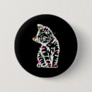 Search for christmas lights badges Kitten