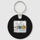 Search for grade key rings Hello fourth grade