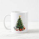 Search for funny cow christmas mugs Moo