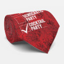 Search for conservative party ties Gop