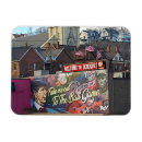 Search for american magnets Souvenir