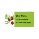Search for butterfly wings return address labels Summer