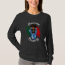 Search for mexican princess tshirts Hair