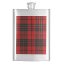 Search for clan tartan flasks Scotland