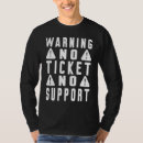 Search for customer service tshirts Support