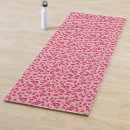 Search for leopard yoga mats Wildlife