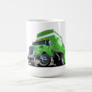 Search for garbage truck mugs Humour