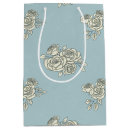 Search for toile gift bags Rustic