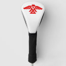 Search for indian golf head covers Symbol