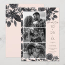 Search for pink floral save the dates Zmodern