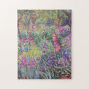 Search for fine artist puzzles Floral