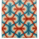 Search for rainbow stripes shower curtains Vintage