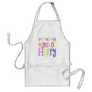 Search for funky aprons Trendy
