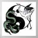 Search for yin yang posters Asian