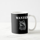 Search for coon mugs Wildlife