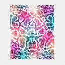 Search for snake blankets Abstract