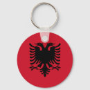 Search for albanian flag key rings Flags
