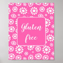 Search for gluten free signs Allergy