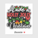 Search for merry bright stickers Festive