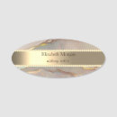 Search for oval name tags Stone