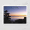 Search for mobile postcards Sunset