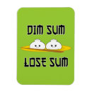 Search for sum magnets Dumplings