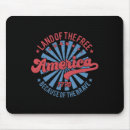 Search for declaration mousepads July 4th