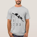 Search for wire tshirts Bird