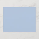 Search for soft blue postcards Trendy