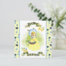 Search for old fashioned easter cards Flowers