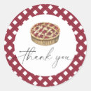 Search for pie stickers Watercolor