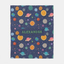 Search for solar blankets Planets