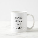 Search for students mugs Tears of my students
