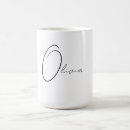 Search for sophisticated mugs Girly