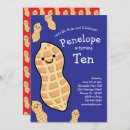 Search for peanuts birthday invitations Cartoon