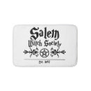Search for gothic bath mats Macabre