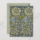 Search for william morris wallpaper postcards Doodlefly