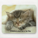 Search for cats mousepads Kitty cat