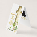 Search for life without cards Christian