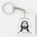 Search for christian icon key rings Catholic