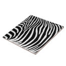 Search for zebra tiles Exotic