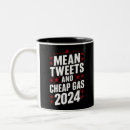 Search for tweet mugs President