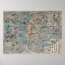 Search for vintage scandinavia posters Map