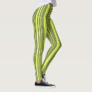 Search for moss green leggings Stripes