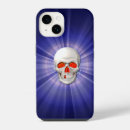 Search for angel of death iphone cases Skull
